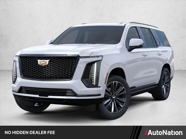 New 2026 Cadillac Escalade Sport