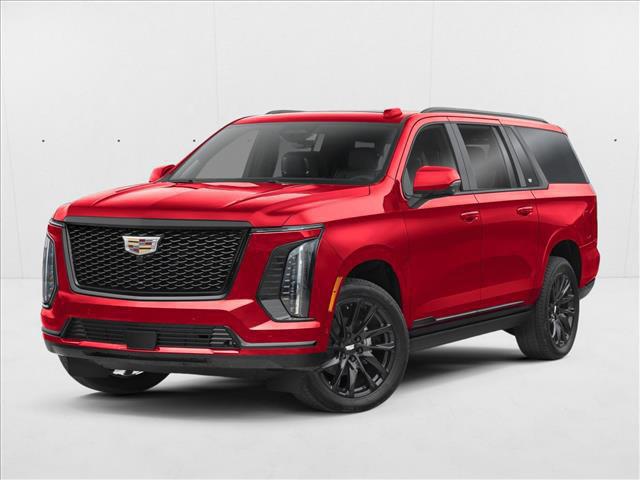 New 2026 Cadillac Escalade ESV Sport