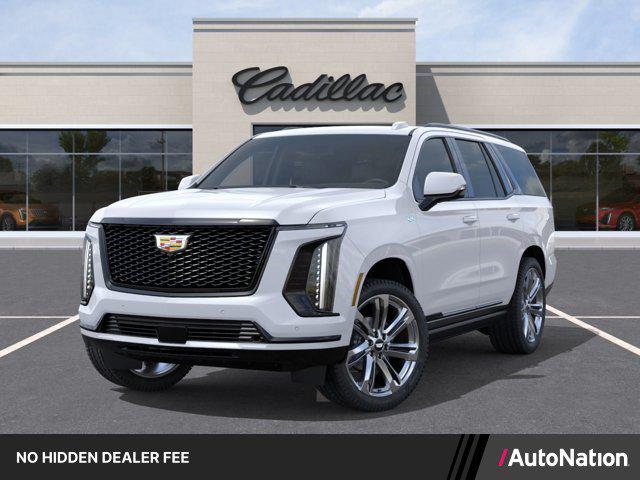 New 2026 Cadillac Escalade Sport Platinum