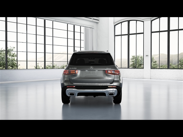 2026 Mercedes-BENZ GLB — миниатюра 20