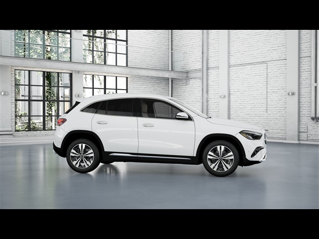 صورة 10 لـ 2026 Mercedes-BENZ GLA