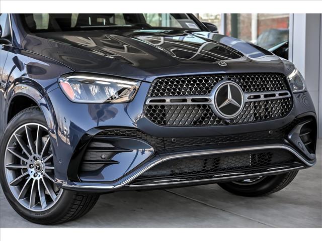 MERCEDES-BENZ GLE-CLASS - 2