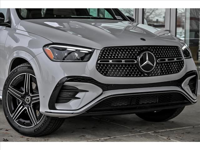 MERCEDES-BENZ GLE-CLASS - 2