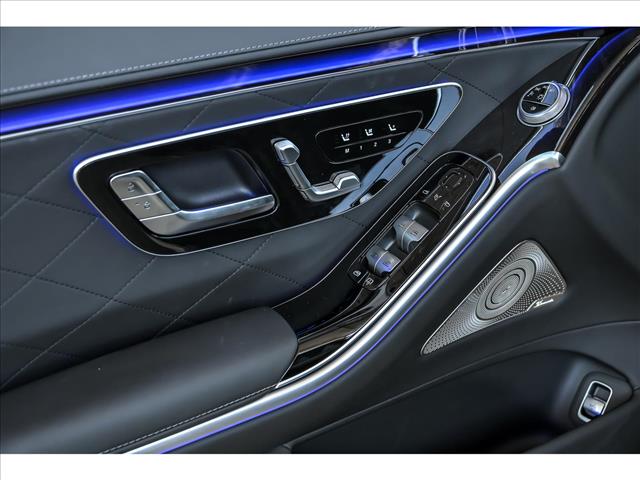 MERCEDES-BENZ S-CLASS - 5