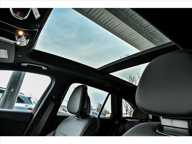 MERCEDES-BENZ GLC-CLASS - 8