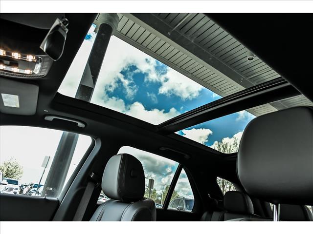 MERCEDES-BENZ GLE-CLASS - 8