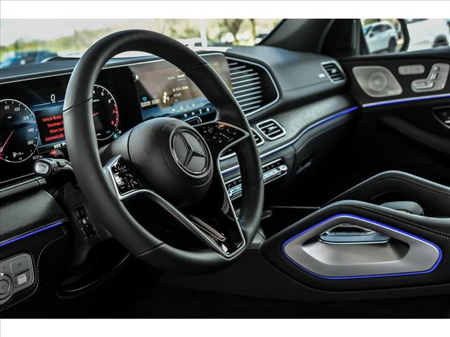 MERCEDES-BENZ GLE-CLASS - 10