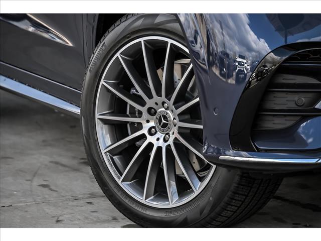 MERCEDES-BENZ GLE-CLASS - 3