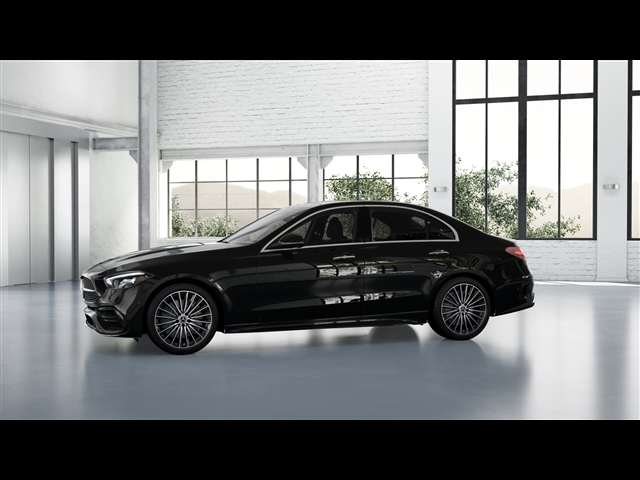 2026 Mercedes-BENZ C-CLASS thumbnail 31