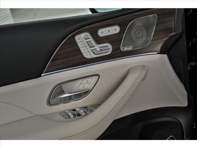 MERCEDES-BENZ GLE-CLASS - 7