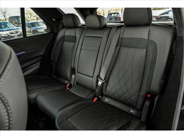 MERCEDES-BENZ GLE-CLASS - 9