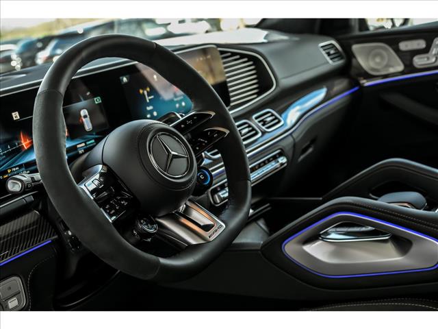 MERCEDES-BENZ GLE-CLASS - 10