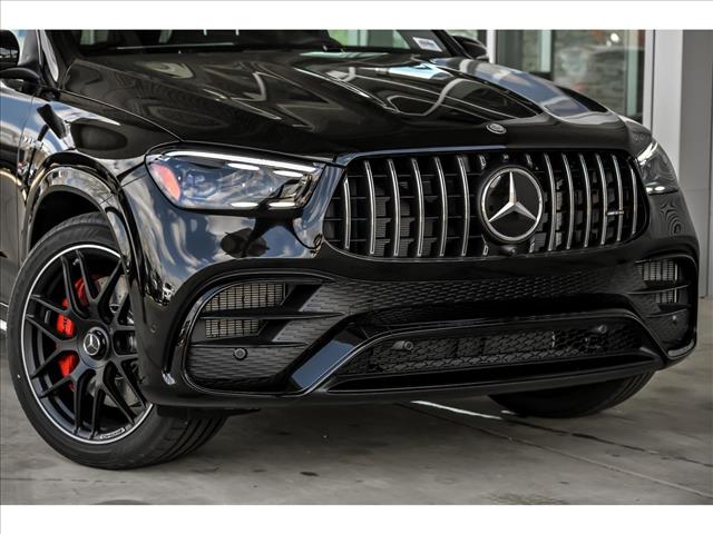 MERCEDES-BENZ GLE-CLASS - 2