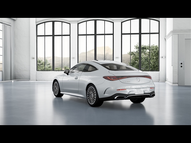 صورة مصغرة 23 لـ 2026 Mercedes-BENZ CLE