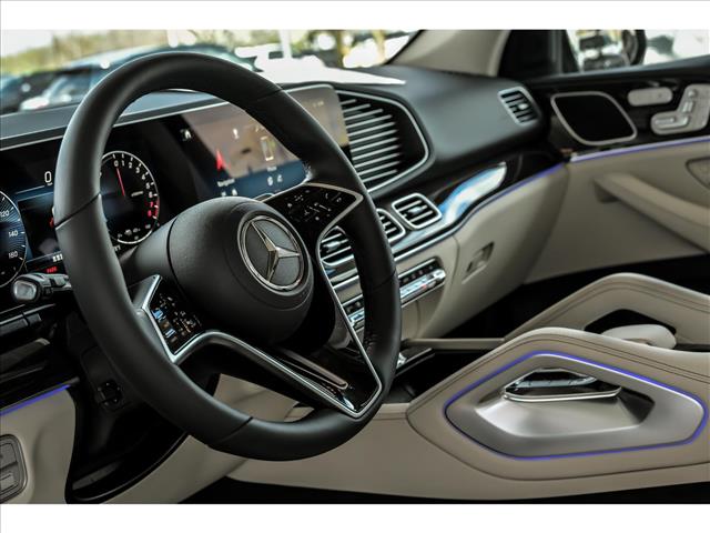 MERCEDES-BENZ GLE-CLASS - 10