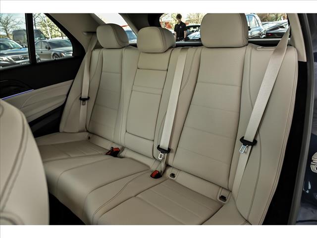 MERCEDES-BENZ GLE-CLASS - 9