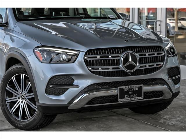 MERCEDES-BENZ GLE-CLASS - 2