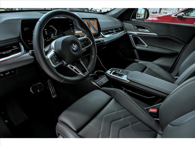 BMW X1 - 10