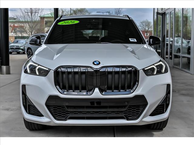 BMW X1 - 4