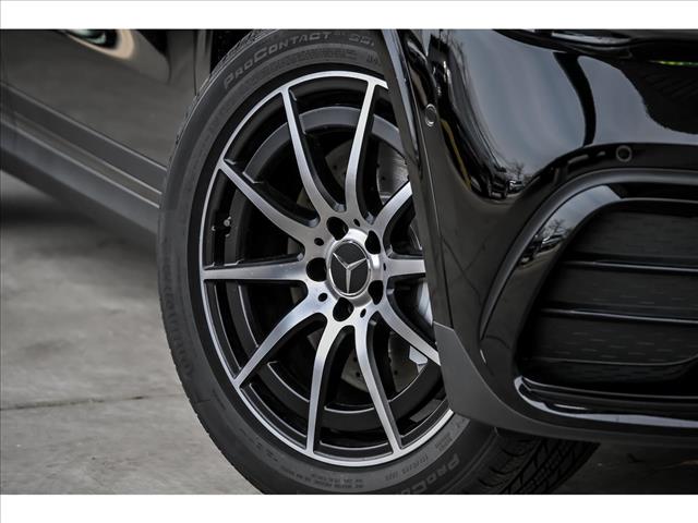 MERCEDES-BENZ GLA-CLASS - 3