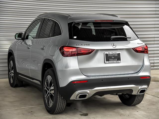 MERCEDES-BENZ GLA-CLASS - 7