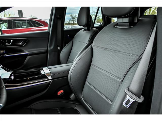 MERCEDES-BENZ GLC-CLASS - 7