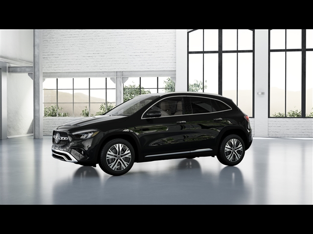 2026 Mercedes-BENZ GLA 缩略图 32