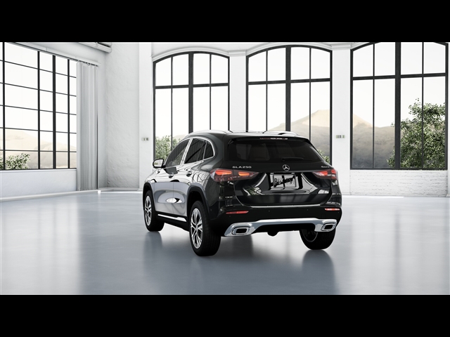2026 Mercedes-BENZ GLA 缩略图 22