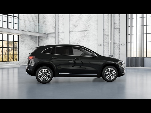 2026 Mercedes-BENZ GLA 缩略图 12