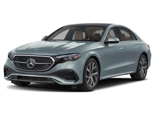 New 2027 Mercedes-Benz E-Class E 350