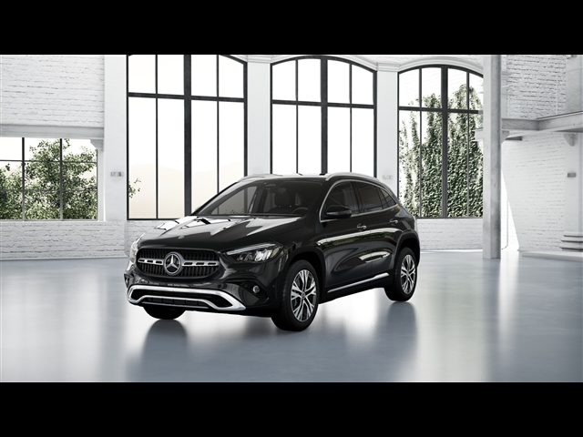 صورة مصغرة 35 لـ 2026 Mercedes-BENZ GLA