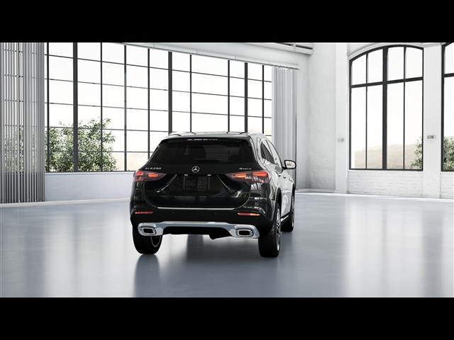 صورة مصغرة 19 لـ 2026 Mercedes-BENZ GLA