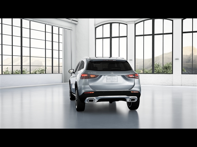 2026 Mercedes-BENZ GLA thumbnail 21