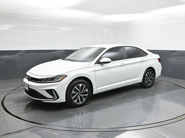 New 2026 Volkswagen Jetta 1.4T S