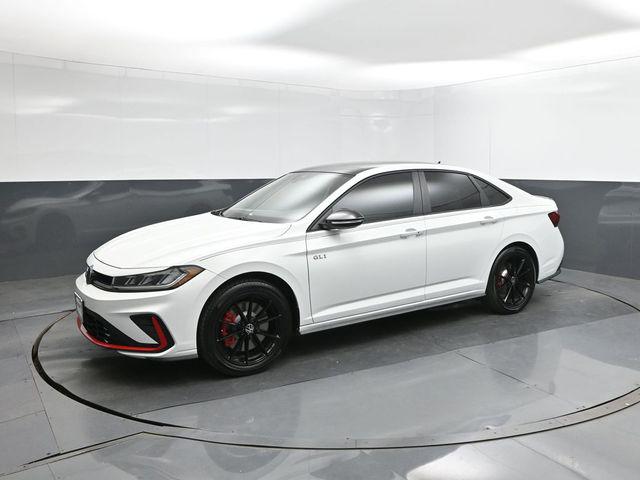 New 2026 Volkswagen Jetta GLI 2.0T Autobahn