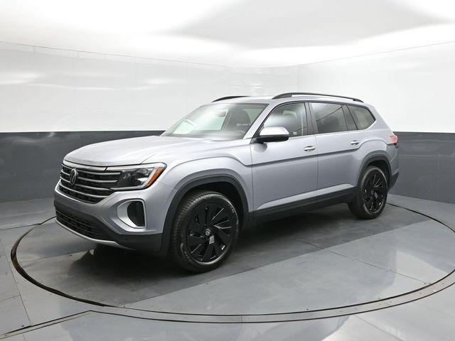 New 2026 Volkswagen Atlas 2.0T SE w/Technology