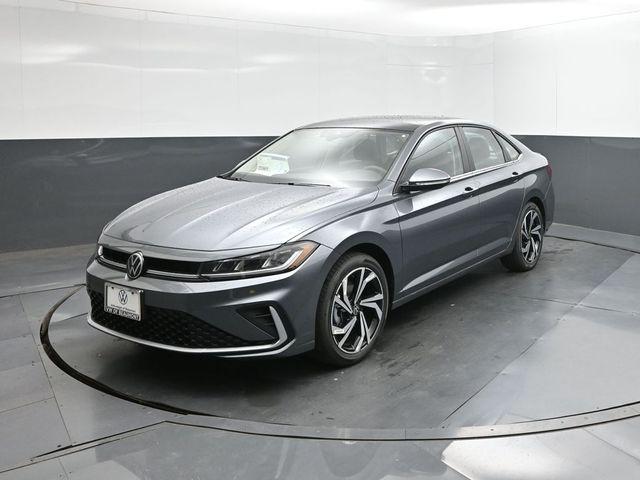 New 2026 Volkswagen Jetta 1.4T SEL