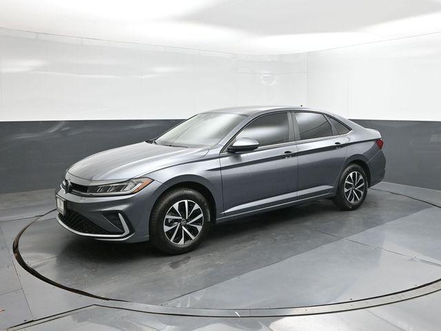 New 2026 Volkswagen Jetta 1.4T S