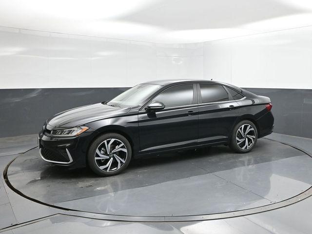 New 2026 Volkswagen Jetta 1.4T SEL