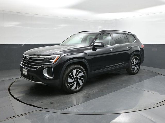 New 2026 Volkswagen Atlas 2.0T SE w/Technology