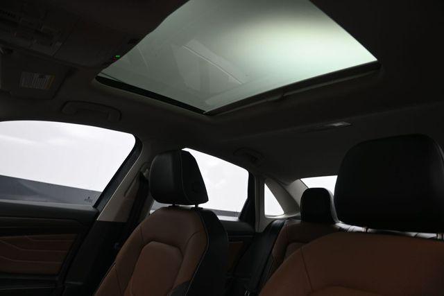 New 2026 Volkswagen Jetta 1.4T SEL
