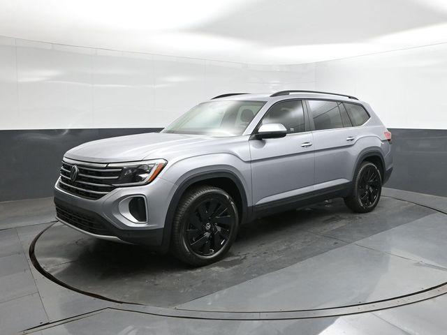 New 2026 Volkswagen Atlas 2.0T SE w/Technology