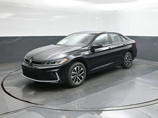 New 2026 Volkswagen Jetta 1.4T S