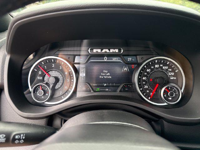 صورة مصغرة 12 لـ 2026 RAM 1500 BIG HORN/LONE STAR
