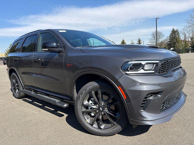 New 2026 Dodge Durango GT Plus