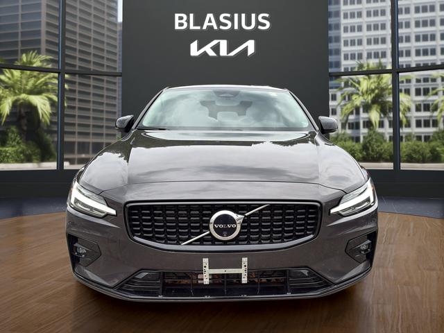 2024 Volvo S60 B5 PLUS DARK THEME 照片 8