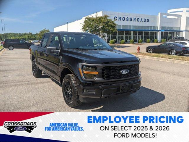 FORD F-150 STX - 1