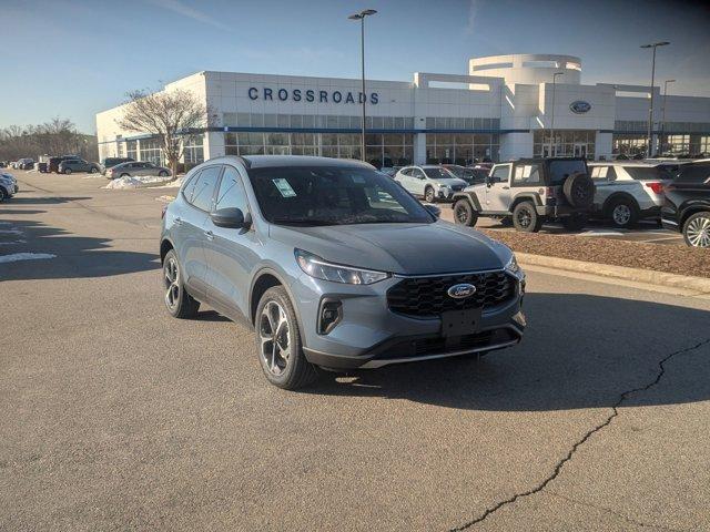 New 2026 Ford Escape ST-Line Select