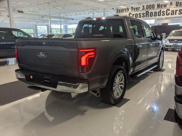 FORD F-150 LARIAT - 3