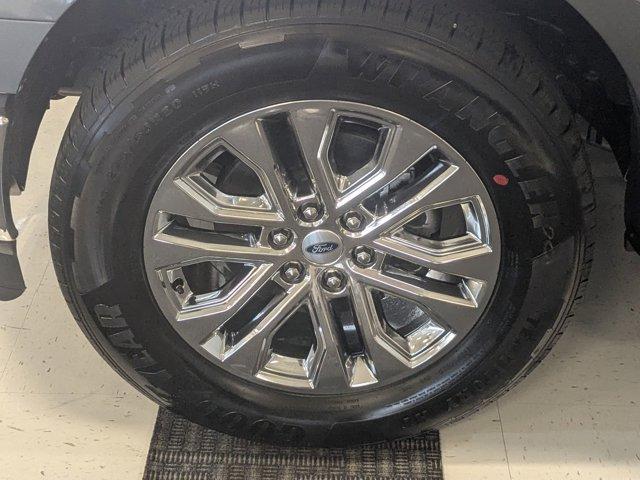 FORD F-150 LARIAT - 10